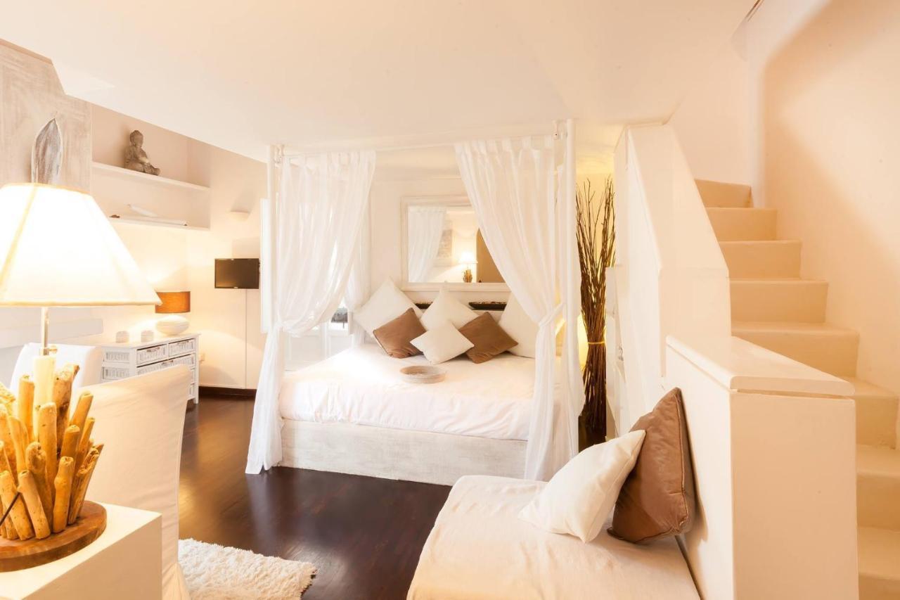 Navona Luxury Penthouse Home Rome Luaran gambar