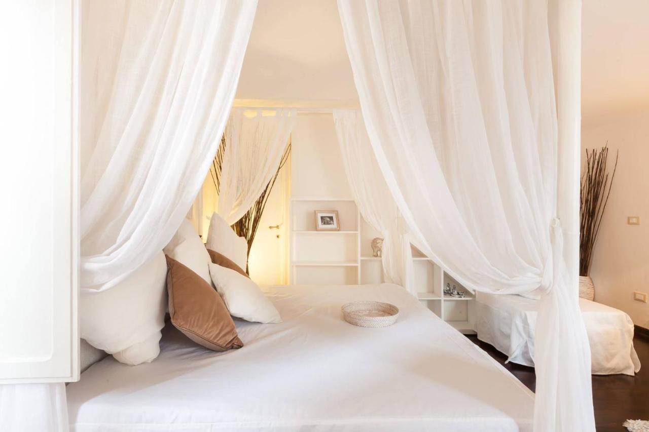 Navona Luxury Penthouse Home Rome Luaran gambar