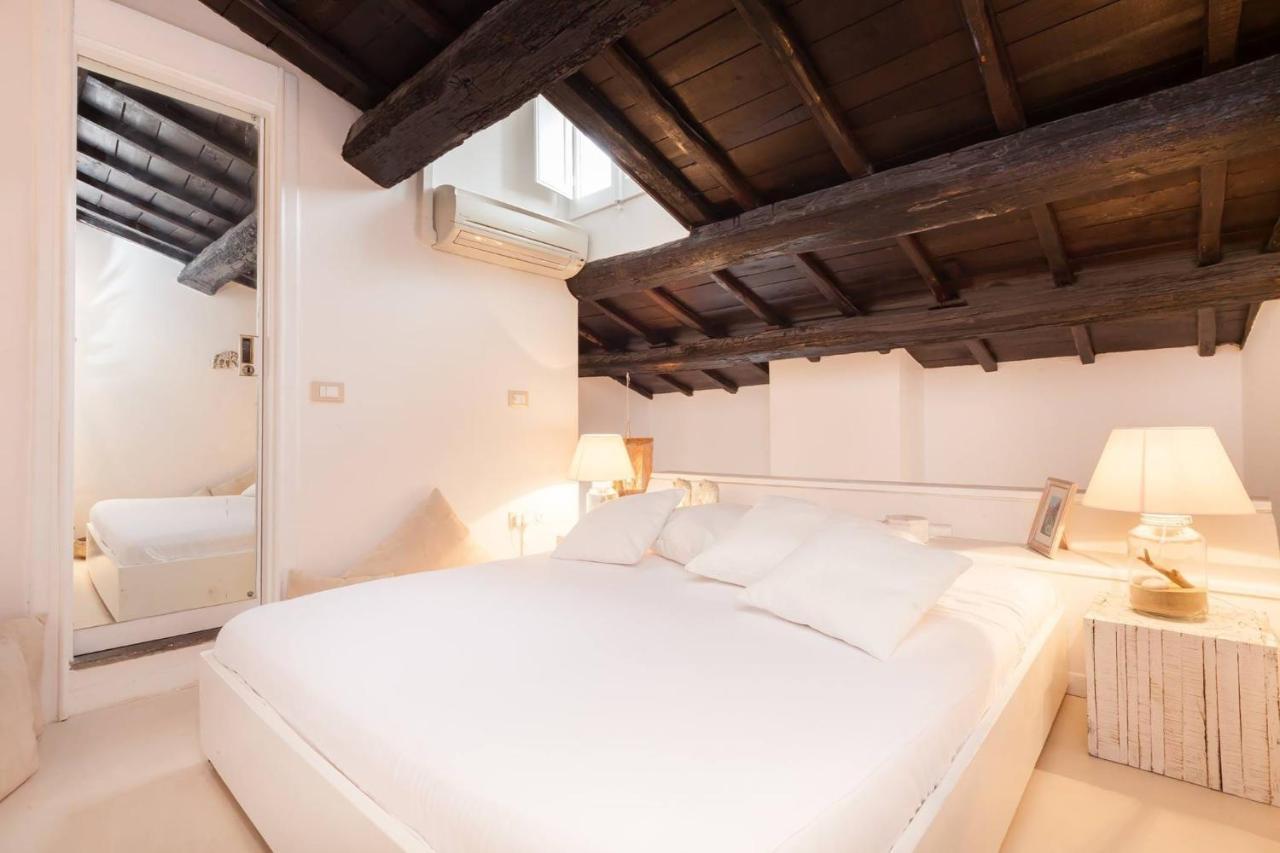 Navona Luxury Penthouse Home Rome Luaran gambar
