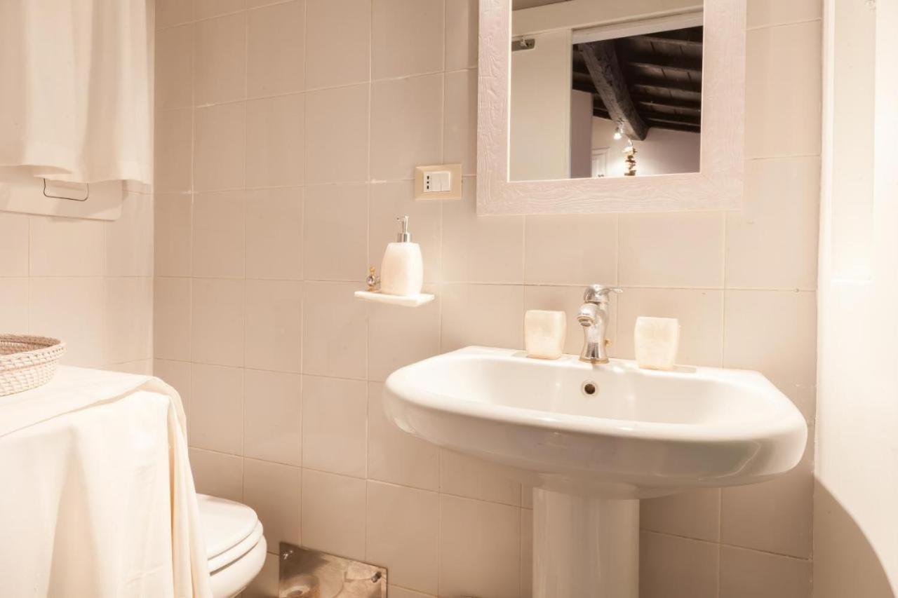 Navona Luxury Penthouse Home Rome Luaran gambar