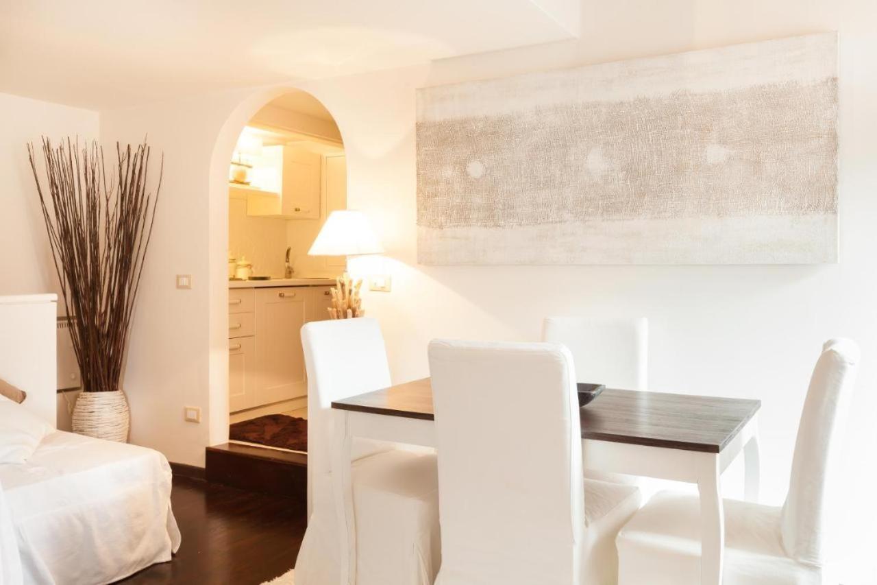 Navona Luxury Penthouse Home Rome Luaran gambar
