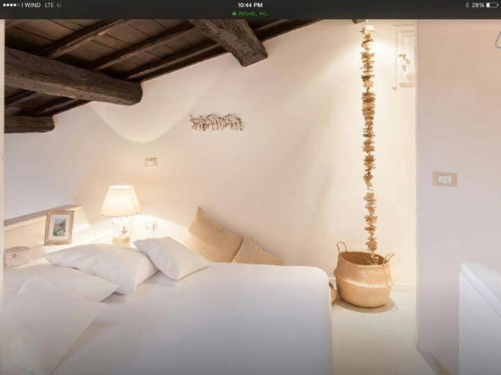 Navona Luxury Penthouse Home Rome Luaran gambar