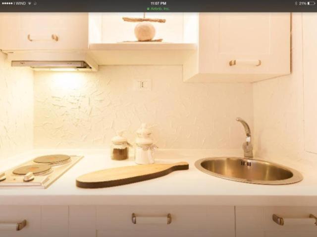 Navona Luxury Penthouse Home Rome Luaran gambar