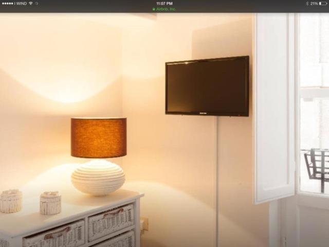 Navona Luxury Penthouse Home Rome Luaran gambar
