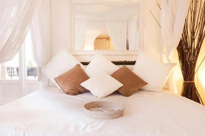 Navona Luxury Penthouse Home Rome Luaran gambar